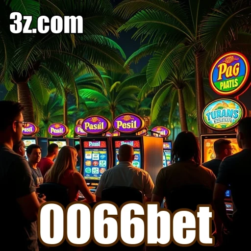 Atrações Imperdíveis de Newgames no 0066bet