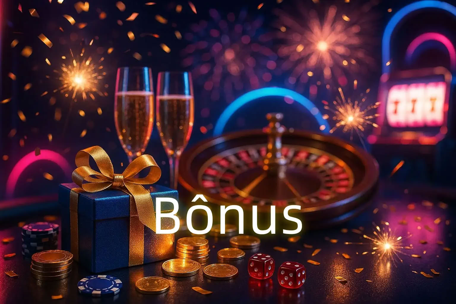 0066bet Bônus Festivos