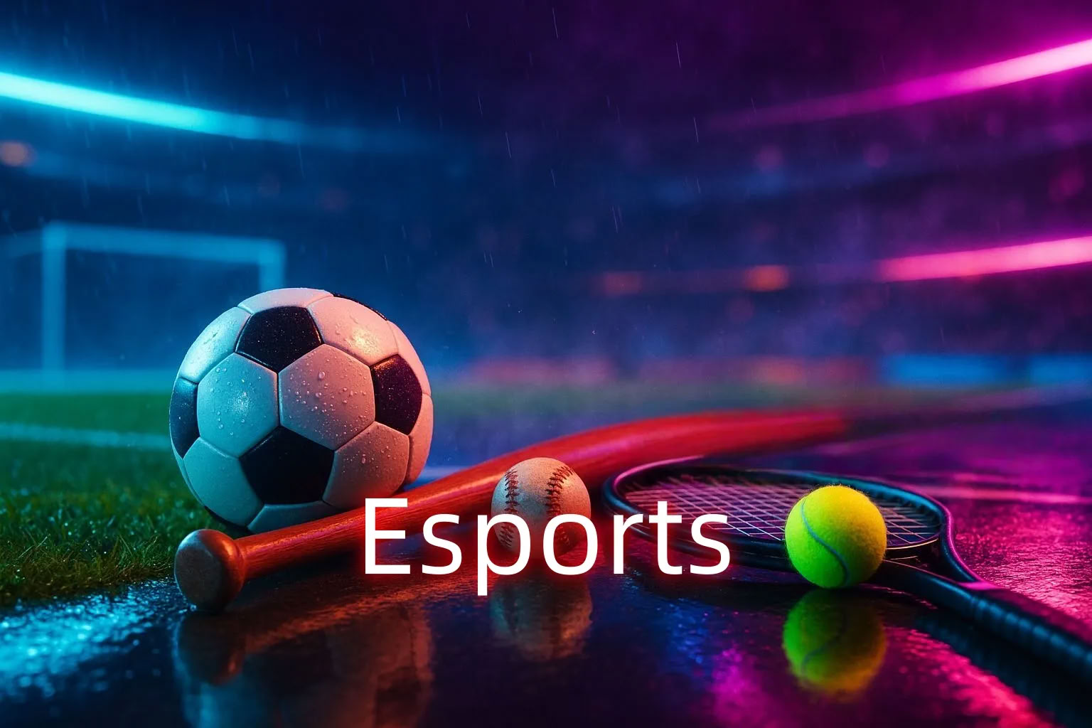 0066bet Variedade de Esportes