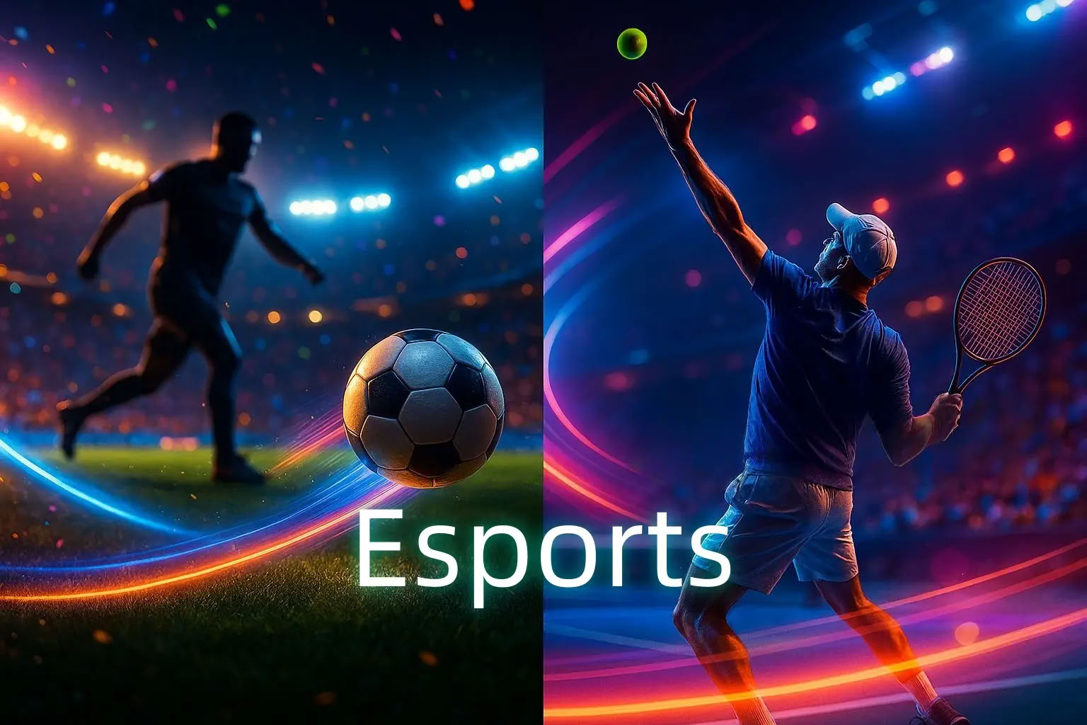 0066bet Eventos Esportivos
