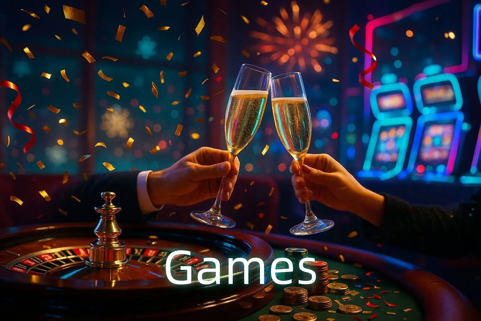 0066bet Jogos Festivos