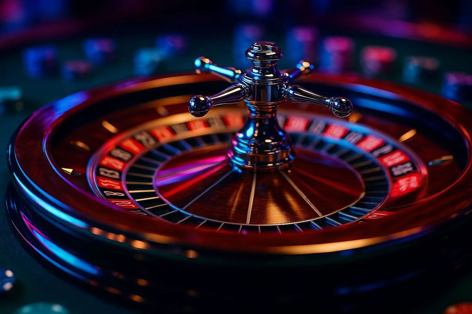 0066bet Jogos de roleta online