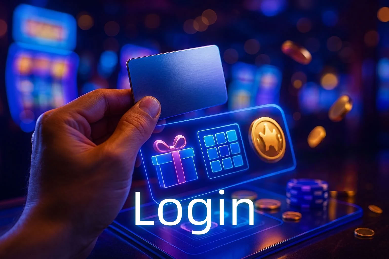 0066bet Benefícios do Login