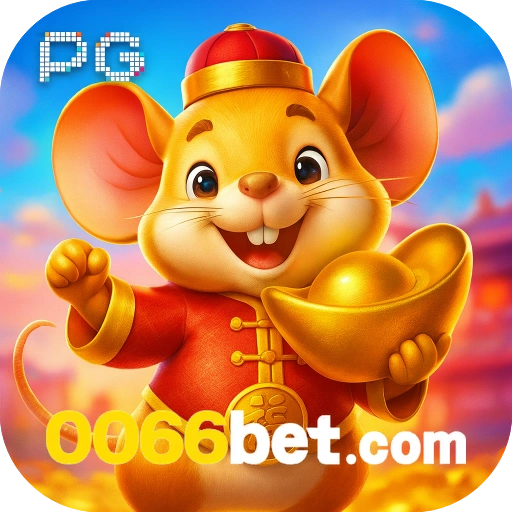 0066bet logo