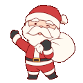 0066bet Santa Claus Bônus